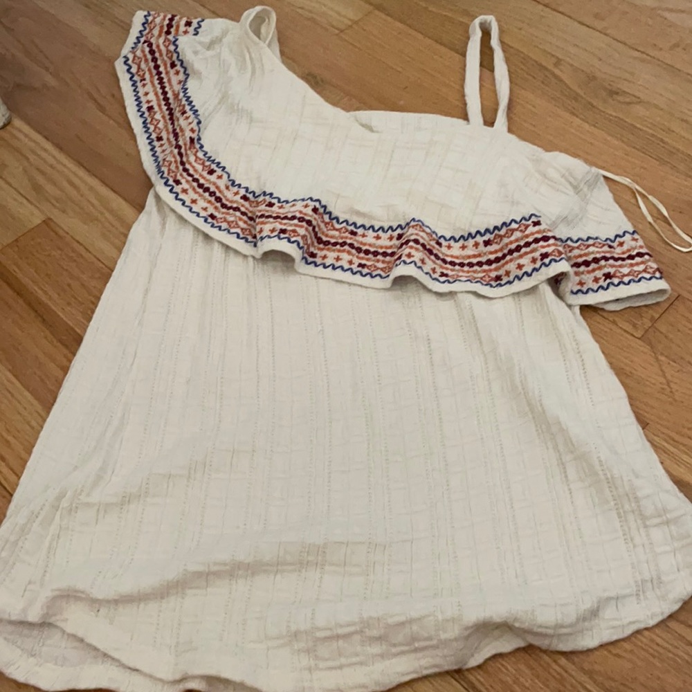Lucky Brand Tank Top